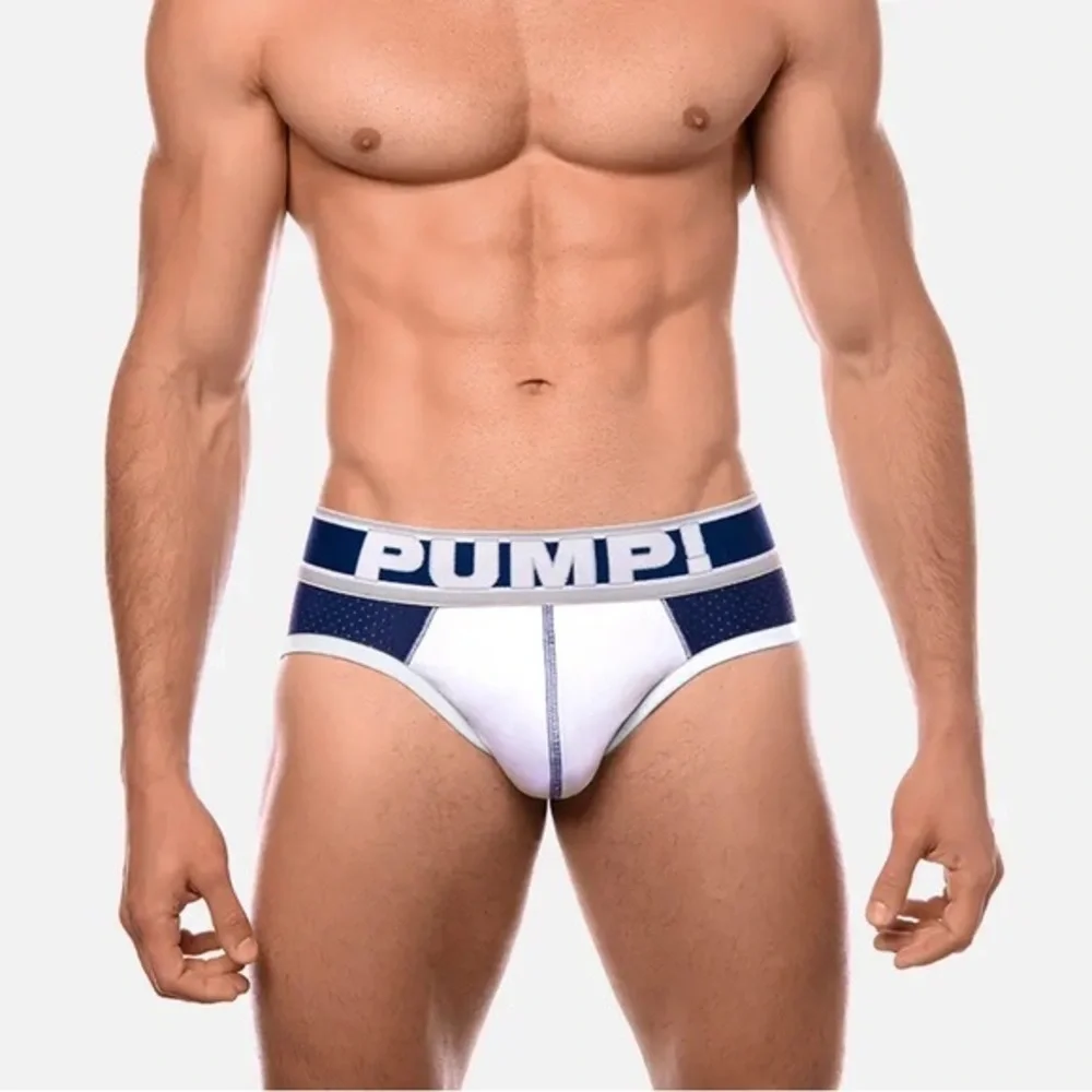 (New) PUMP! Thunder Brief - Picture 2 of 7